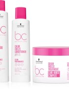 Schwarzkopf Professional BC Bonacure Color Freeze set pentru păr vopsit
