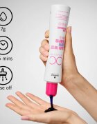 Schwarzkopf Professional BC Bonacure Color Freeze Silver Sampon argintiu pentru parul blond cu suvite 1000 ml