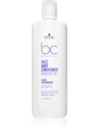 Schwarzkopf Professional BC Bonacure Frizz Away Conditioner balsam pentru par indisciplinat 1000 ml