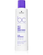 Schwarzkopf Professional BC Bonacure Frizz Away Conditioner balsam pentru par indisciplinat 200 ml
