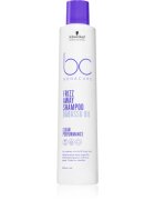 Schwarzkopf Professional BC Bonacure Frizz Away Shampoo șampon pentru par indisciplinat 250 ml