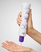 Schwarzkopf Professional BC Bonacure Frizz Away Shampoo șampon pentru par indisciplinat 250 ml