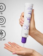 Schwarzkopf Professional BC Bonacure Frizz Away Shampoo șampon pentru par indisciplinat 250 ml