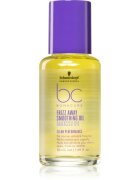 Schwarzkopf Professional BC Bonacure Frizz Away Smoothing Oil ulei pentru netezire pentru păr 50 ml