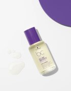 Schwarzkopf Professional BC Bonacure Frizz Away Smoothing Oil ulei pentru netezire pentru păr 50 ml