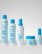 Schwarzkopf Professional BC Bonacure Moisture Kick balsam hidratant 200 ml