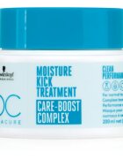 Schwarzkopf Professional BC Bonacure Moisture Kick mască de hidratare profundă pentru păr 200 ml