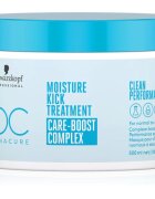 Schwarzkopf Professional BC Bonacure Moisture Kick mască de hidratare profundă pentru păr 500 ml
