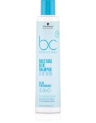Schwarzkopf Professional BC Bonacure Moisture Kick sampon hidratant 250 ml