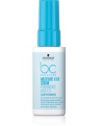 Schwarzkopf Professional BC Bonacure Moisture Kick ser cu hidratare intensă pentru păr 50 ml
