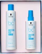 Schwarzkopf Professional BC Bonacure Moisture Kick set cadou pentru par uscat si normal.