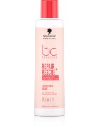 Schwarzkopf Professional BC Bonacure Repair Rescue+ balsam intensiv pentru par deteriorat 200 ml