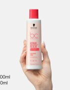 Schwarzkopf Professional BC Bonacure Repair Rescue+ balsam intensiv pentru par deteriorat 200 ml