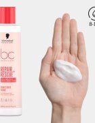 Schwarzkopf Professional BC Bonacure Repair Rescue+ balsam intensiv pentru par deteriorat 200 ml