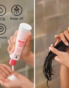Schwarzkopf Professional BC Bonacure Repair Rescue+ balsam intensiv pentru par deteriorat 200 ml