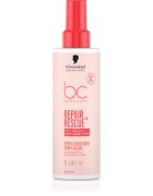 Schwarzkopf Professional BC Bonacure Repair Rescue+ balsam (nu necesita clatire) pentru par deteriorat in spray 200 ml