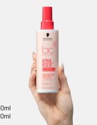Schwarzkopf Professional BC Bonacure Repair Rescue+ balsam (nu necesita clatire) pentru par deteriorat in spray 200 ml