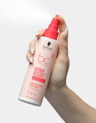 Schwarzkopf Professional BC Bonacure Repair Rescue+ balsam (nu necesita clatire) pentru par deteriorat in spray 200 ml