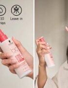 Schwarzkopf Professional BC Bonacure Repair Rescue+ balsam (nu necesita clatire) pentru par deteriorat in spray 200 ml