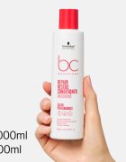 Schwarzkopf Professional BC Bonacure Repair Rescue balsam pentru păr uscat și deteriorat 200 ml