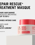 Schwarzkopf Professional BC Bonacure Repair Rescue+ Masca intens hrănitoare pentru par deteriorat 200 ml