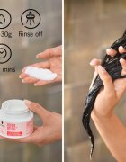 Schwarzkopf Professional BC Bonacure Repair Rescue+ Masca intens hrănitoare pentru par deteriorat 200 ml