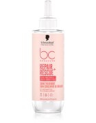 Schwarzkopf Professional BC Bonacure Repair Rescue+ produs concentrat pentru ingrijire pentru par deteriorat 200 ml