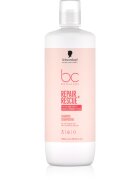 Schwarzkopf Professional BC Bonacure Repair Rescue+ șampon îngrijire pentru par deteriorat 1000 ml