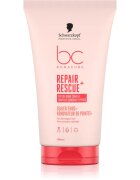 Schwarzkopf Professional BC Bonacure Repair Rescue+ ser crema pentru păr foarte deteriorat și vârfuri despicate 100 ml