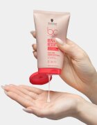 Schwarzkopf Professional BC Bonacure Repair Rescue+ ser crema pentru păr foarte deteriorat și vârfuri despicate 100 ml
