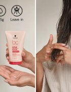 Schwarzkopf Professional BC Bonacure Repair Rescue+ ser crema pentru păr foarte deteriorat și vârfuri despicate 100 ml