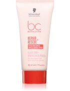 Schwarzkopf Professional BC Bonacure Repair Rescue+ ser crema pentru păr foarte deteriorat și vârfuri despicate 30 ml