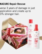 Schwarzkopf Professional BC Bonacure Repair Rescue set cadou pentru păr uscat și deteriorat