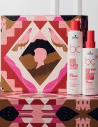 Schwarzkopf Professional BC Bonacure Repair Rescue set cadou pentru păr uscat și deteriorat