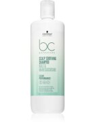 Schwarzkopf Professional BC Bonacure Scalp sampon delicat pentru piele sensibila 1000 ml