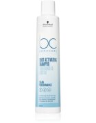 Schwarzkopf Professional BC Bonacure Scalp șampon pentru întărirea și creșterea părului 250 ml
