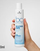 Schwarzkopf Professional BC Bonacure Scalp șampon pentru întărirea și creșterea părului 250 ml