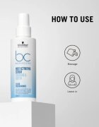 Schwarzkopf Professional BC Bonacure Scalp ser pentru întărirea și creșterea părului 100 ml