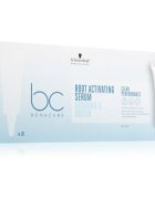 Schwarzkopf Professional BC Bonacure Scalp ser pentru par pentru stimularea radacinilor 8x7 ml