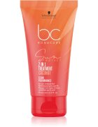 Schwarzkopf Professional BC Bonacure Sun Protect 2-IN-1 Treatment tratament pentru regenerare 2 in 1 75 ml