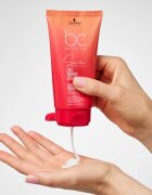 Schwarzkopf Professional BC Bonacure Sun Protect 2-IN-1 Treatment tratament pentru regenerare 2 in 1 75 ml