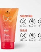 Schwarzkopf Professional BC Bonacure Sun Protect 2-IN-1 Treatment tratament pentru regenerare 2 in 1 75 ml