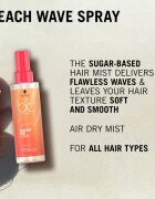 Schwarzkopf Professional BC Bonacure Sun Protect Beach Waves Spray spray pentru păr cu efect de plajă 150 ml