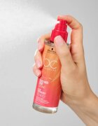 Schwarzkopf Professional BC Bonacure Sun Protect Beach Waves Spray spray pentru păr cu efect de plajă 150 ml