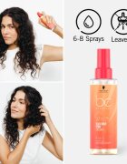 Schwarzkopf Professional BC Bonacure Sun Protect Beach Waves Spray spray pentru păr cu efect de plajă 150 ml