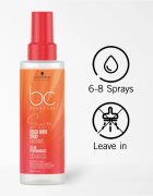 Schwarzkopf Professional BC Bonacure Sun Protect Beach Waves Spray spray pentru plajă 150 ml