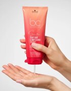 Schwarzkopf Professional BC Bonacure Sun Protect Scalp Hair & Body Cleanse șampon pentru par si corp 100 ml