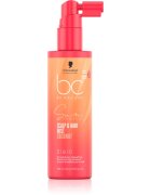 Schwarzkopf Professional BC Bonacure Sun Protect Scalp & Hair Mist spray protector pentru par si scalp deteriorat SPF 20 100 ml