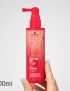 Schwarzkopf Professional BC Bonacure Sun Protect Scalp & Hair Mist spray protector pentru par si scalp deteriorat SPF 20 100 ml