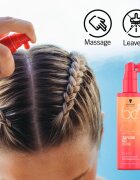 Schwarzkopf Professional BC Bonacure Sun Protect Scalp & Hair Mist spray protector pentru par si scalp deteriorat SPF 20 100 ml
